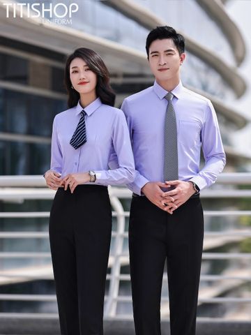 ĐP Sơ Mi TITISHOP KSL2 9230TDM2