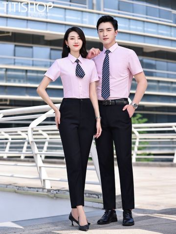 ĐP Sơ Mi TITISHOP KSL2 9230TNM6