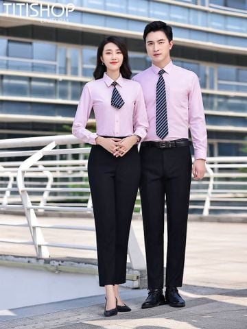 ĐP Sơ Mi TITISHOP KSL2 9230TDM6