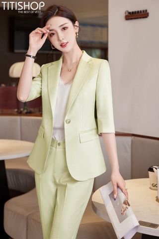 Áo vest nữ Titishop Tay Lỡ Luxury ( S-4XL)