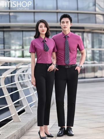 ĐP Sơ Mi TITISHOP KSL2 698TNM11