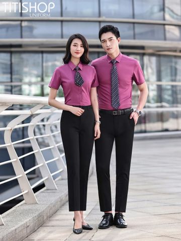 ĐP Sơ Mi TITISHOP KSL2 698TNM11