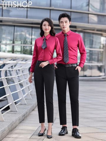 ĐP Sơ Mi TITISHOP KSL2 698TDM6