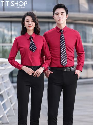 ĐP Sơ Mi TITISHOP KSL2 698TDM10