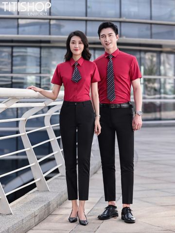 ĐP Sơ Mi TITISHOP KSL2 698TNM10