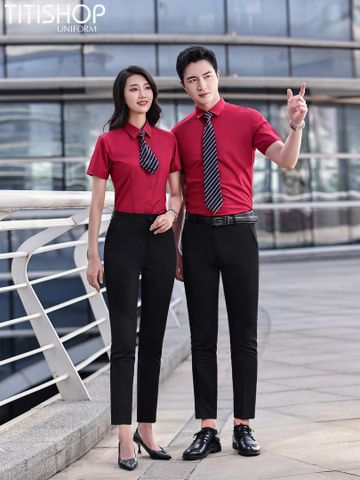 ĐP Sơ Mi TITISHOP KSL2 698TNM10