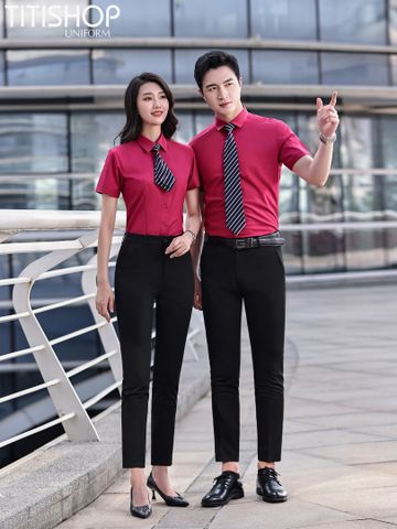 ĐP Sơ Mi TITISHOP KSL2 698TNM6