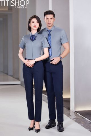 ĐP Sơ Mi TITISHOP KSL693TNM1