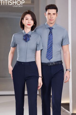 ĐP Sơ Mi TITISHOP KSL693TNM1