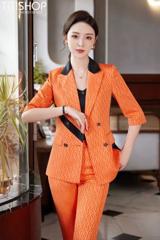 Áo vest nữ Titishop Tay Lỡ Luxury ( S-4XL)