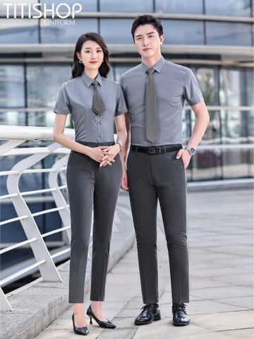 ĐP Sơ Mi TITISHOP KSL2 698TNM5
