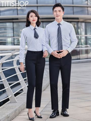 ĐP Sơ Mi TITISHOP KSL2 3231TDM2