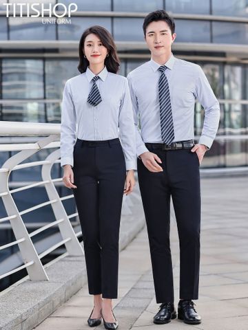 ĐP Sơ Mi TITISHOP KSL2 3231TDM2