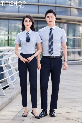 ĐP Sơ Mi TITISHOP KSL2 3231TNM2