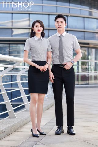 ĐP Sơ Mi TITISHOP KSL2 3231TNM3