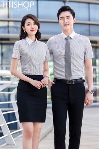 ĐP Sơ Mi TITISHOP KSL2 3231TNM3