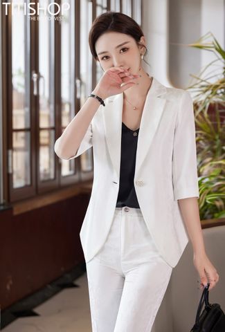 Áo vest nữ Titishop Tay Lỡ Luxury ( S-4XL)