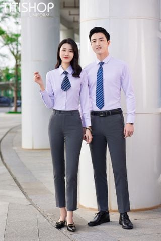 ĐP Sơ Mi TITISHOP KSL2 A81TDM1