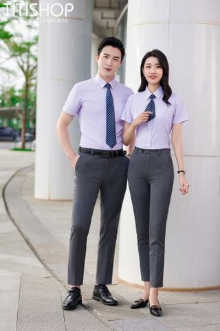 ĐP Sơ Mi TITISHOP KSL2 A81TNM1