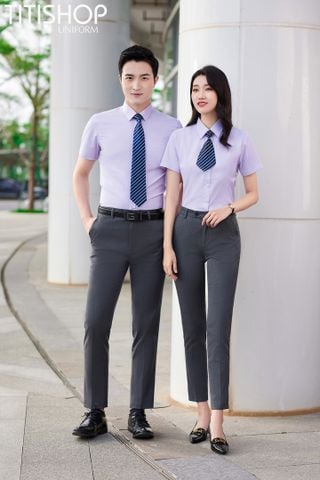 ĐP Sơ Mi TITISHOP KSL2 A81TNM1