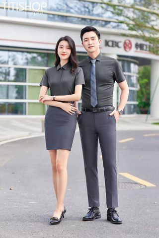 ĐP Sơ Mi TITISHOP KSL2 693TNM3