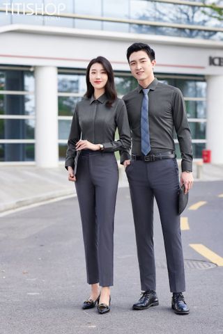ĐP Sơ Mi TITISHOP KSL2 693TDM3