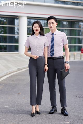 ĐP Sơ Mi TITISHOP KSL2 3233TNM1