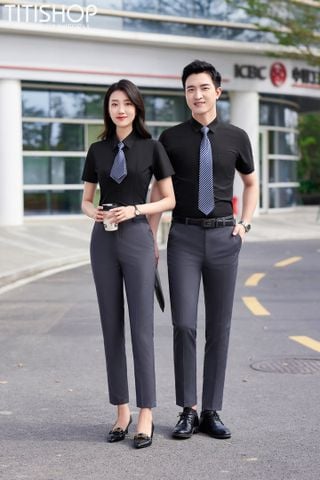 ĐP Sơ Mi TITISHOP KSL2 9230TNM7