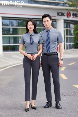 ĐP Sơ Mi TITISHOP KSL2 693TNM1