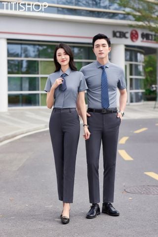 ĐP Sơ Mi TITISHOP KSL2 693TNM1