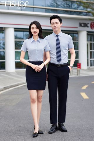 ĐP Sơ Mi TITISHOP KSL2 3233TNM2