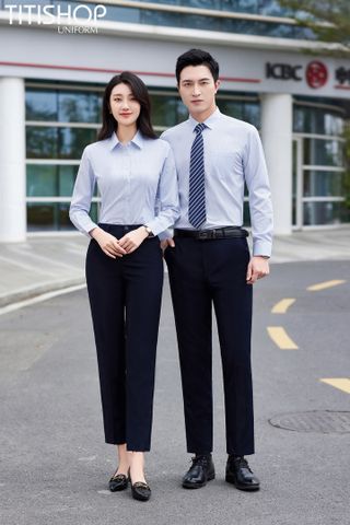ĐP Sơ Mi TITISHOP KSL2 3233TDM2