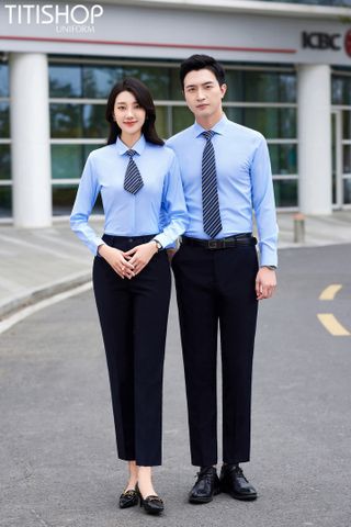 ĐP Sơ Mi TITISHOP KSL2 693TDM2