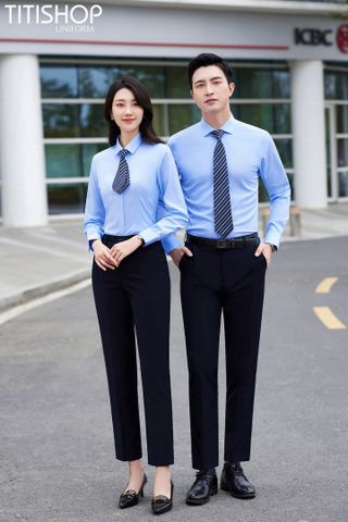 ĐP Sơ Mi TITISHOP KSL2 693TDM2