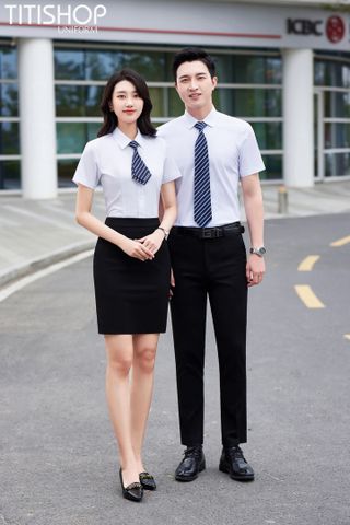 ĐP Sơ Mi TITISHOP KSL2 A91TNM2
