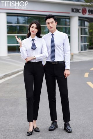 ĐP Sơ Mi TITISHOP KSL2 A91TDM2