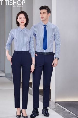 ĐP Sơ Mi TITISHOP KSL3230TDM1