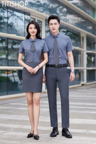 ĐP Sơ Mi TITISHOP KSL2 696TNM6