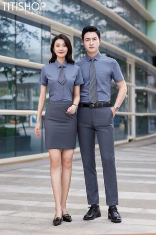 ĐP Sơ Mi TITISHOP KSL2 696TNM6