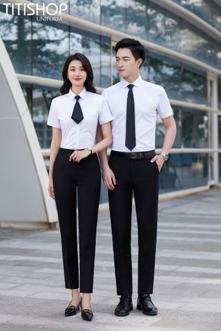ĐP Sơ Mi TITISHOP KSL2 693TNM4