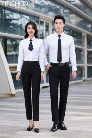 ĐP Sơ Mi TITISHOP KSL2 693TDM4