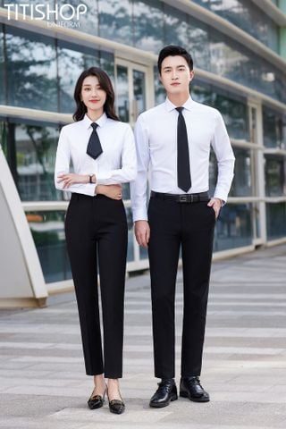 ĐP Sơ Mi TITISHOP KSL2 693TDM4