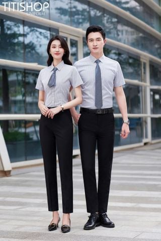 ĐP Sơ Mi TITISHOP KSL2 3233TNM3