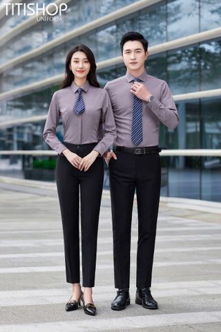 ĐP Sơ Mi TITISHOP KSL2 693TDM6