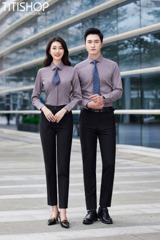 ĐP Sơ Mi TITISHOP KSL2 693TDM6