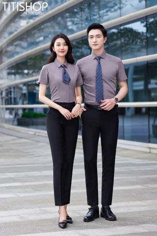 ĐP Sơ Mi TITISHOP KSL2 693TNM6