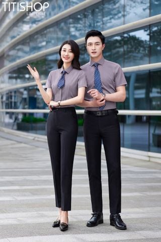 ĐP Sơ Mi TITISHOP KSL2 693TNM6