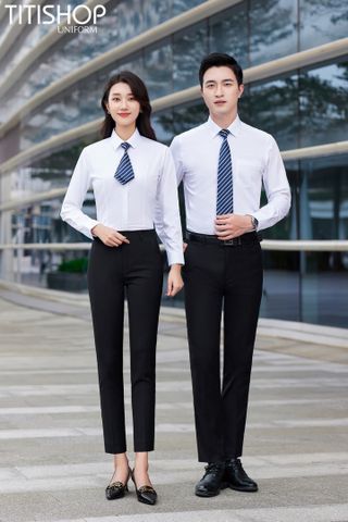 ĐP Sơ Mi TITISHOP KSL2 696TDM7