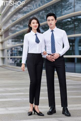 ĐP Sơ Mi TITISHOP KSL2 696TDM7