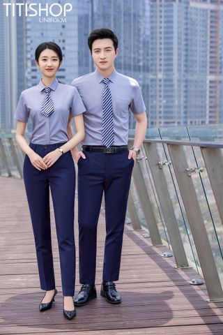 ĐP Sơ Mi TITISHOP KSL2 696TNM1